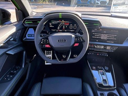 New 2026 Audi RS 3 image 19
