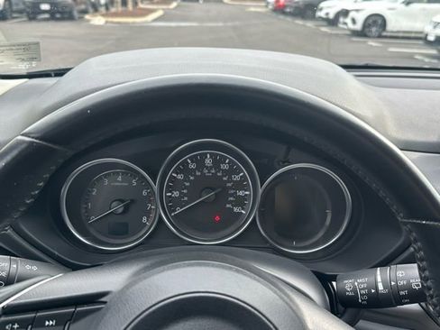 Used 2017 MAZDA CX-5 Touring image 21