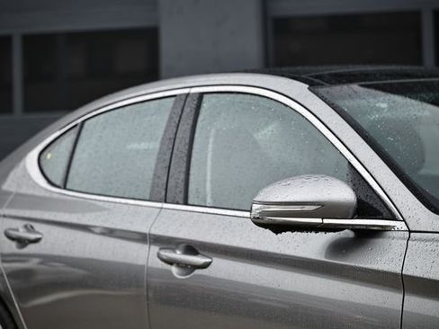 New 2026 Genesis G70 2.5T Prestige image 3