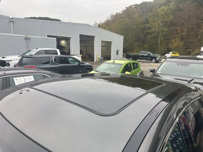 New 2025 Genesis GV80 3.5T e-SC