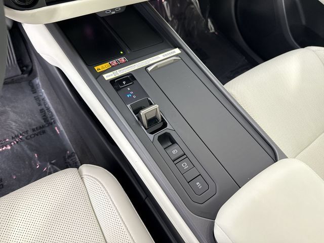Certified 2026 Lexus ES 500e w/ Convenience Package AWD/4WD image 17