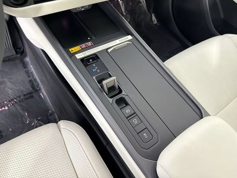 Certified 2026 Lexus ES 500e w/ Convenience Package AWD/4WD image 17