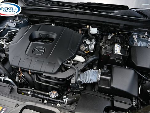 Used 2023 MAZDA CX-30 AWD 2.5 S w/ Preferred Package image 34