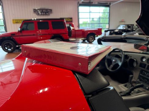 Used 1994 Dodge Viper RT/10 RWD image 31