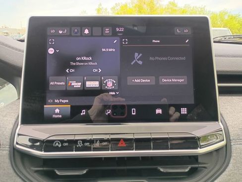 Used 2022 Jeep Compass Latitude w/ Convenience Group AWD/4WD image 14