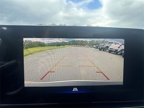 New 2026 Chevrolet TrailBlazer LT image 15