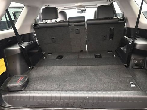 Used 2024 Toyota 4Runner Limited image 19