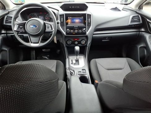 Used 2018 Subaru Impreza 2.0i Premium image 11