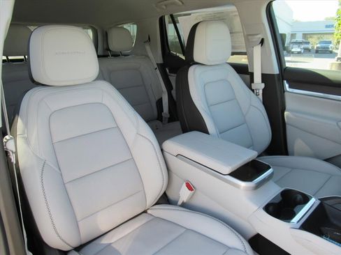 New 2026 GMC Terrain Denali w/ LPO, Floor Liner Package image 8