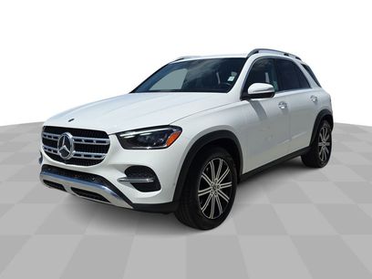 Used 2024 Mercedes-Benz GLE 350 4MATIC