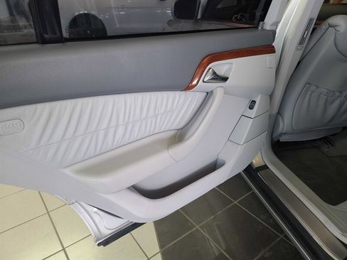 Used 2002 Mercedes-Benz S 430 image 11