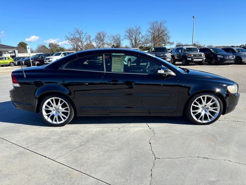 Used 2008 Volvo C70 T5 image 4