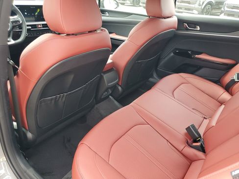 New 2026 Kia K5 GT-Line w/ GT-Line Premium Package image 22
