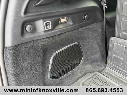 Used 2024 Jeep Grand Cherokee L Summit AWD/4WD image 21