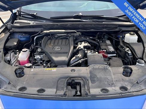 Used 2023 Lexus RX 350 F Sport w/ Accessory Package (Z1) image 13
