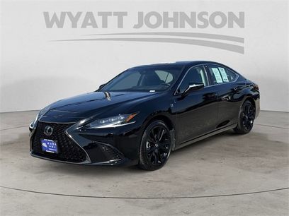 Used 2024 Lexus ES 350 w/ Premium Package