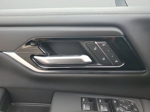 New 2026 GMC Yukon Denali image 27