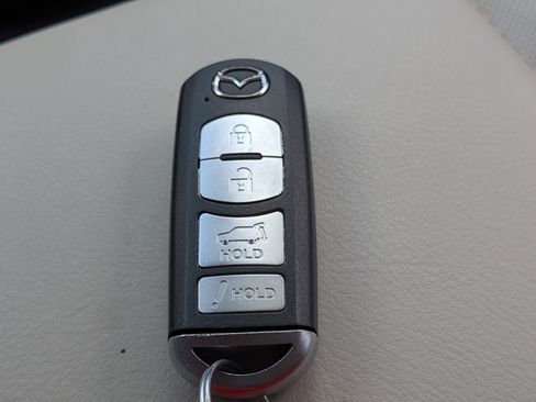 Used 2019 MAZDA CX-5 Grand Touring w/ GT Premium Package FWD image 36
