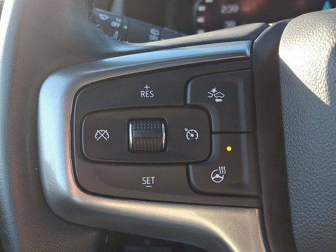 Used 2023 Chevrolet Tahoe Z71 w/ Z71 Off-Road Package image 48