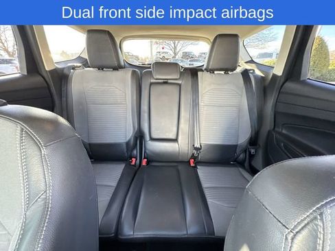 Used 2019 Ford Escape SE image 26