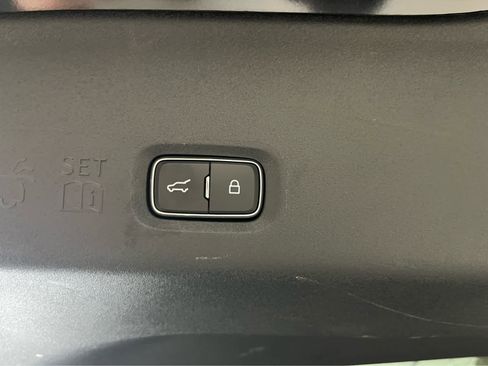 Used 2025 Ford Expedition Platinum w/ Stealth Performance Package image 44