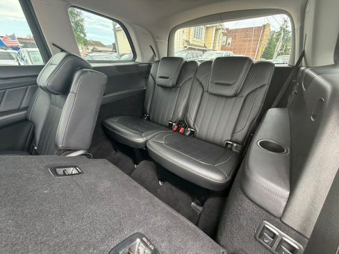 Used 2016 Mercedes-Benz GL 450 4MATIC image 15