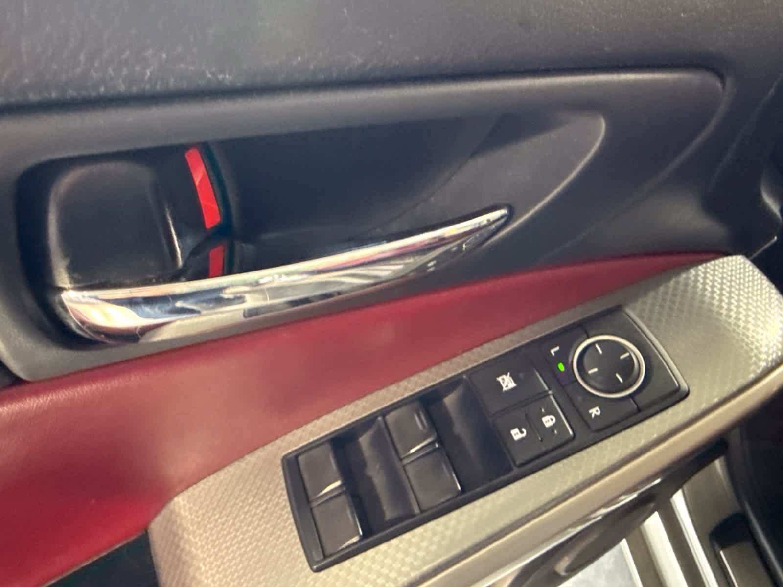 Used 2015 Lexus IS 250 w/ F-Sport Package RWD image 19