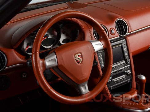 Used 2009 Porsche Boxster S image 36