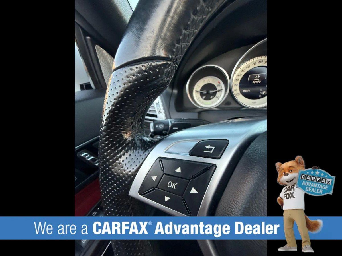 Used 2016 Mercedes-Benz E 400 Cabriolet image 49