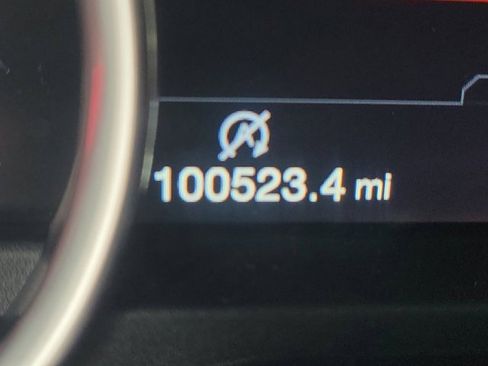 Certified 2017 Ford F150 Raptor w/ Equipment Group 802A Luxury image 26