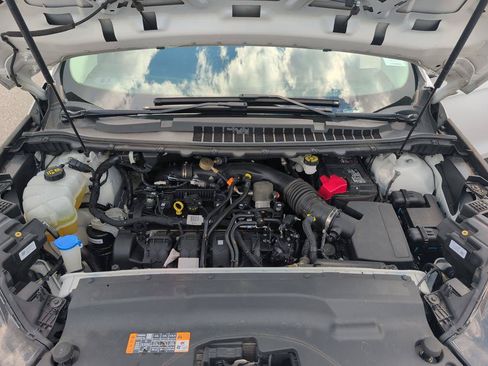 Used 2019 Ford Edge SE w/ SE Fleet Driver's Package FWD image 28