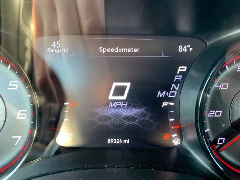 Used 2020 Dodge Charger GT w/ Plus Group AWD/4WD image 30