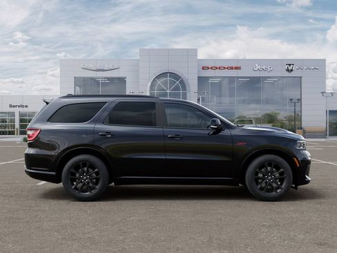 New 2026 Dodge Durango GT AWD/4WD image 21
