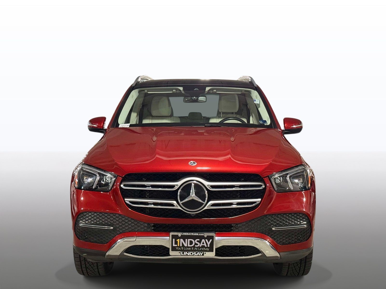 Used 2022 Mercedes-Benz GLE 350 4MATIC image 8