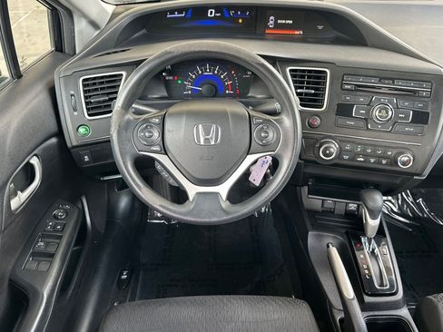 Used 2014 Honda Civic LX image 15