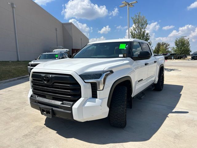 Used 2025 Toyota Tundra SR5 RWD image 6
