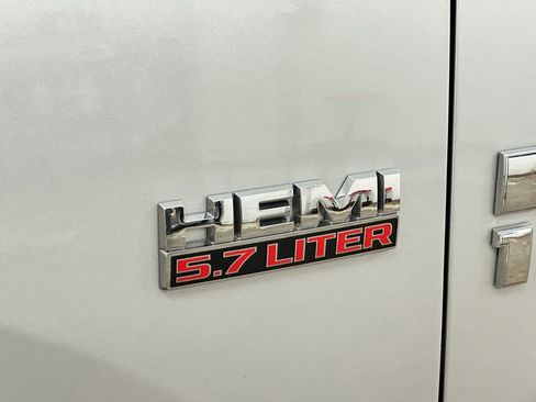 Used 2017 RAM 1500 Big Horn AWD/4WD image 21