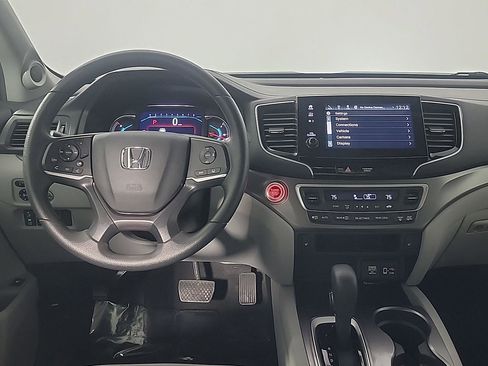 Certified 2020 Honda Pilot EX image 22