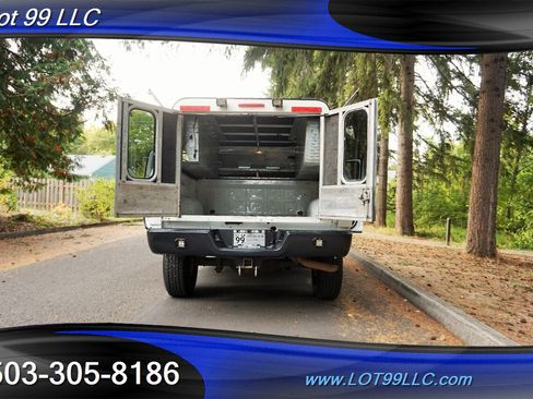 Used 2016 RAM 3500 Tradesman image 30