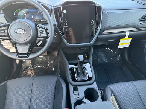 New 2025 Subaru Forester Touring image 19