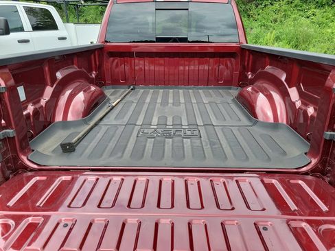 Used 2025 RAM 1500 Tradesman AWD/4WD image 33