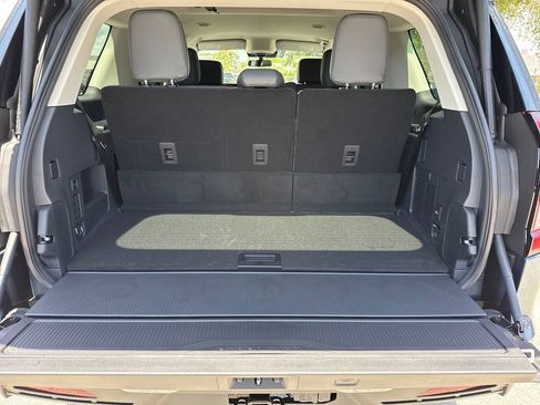 New 2027 Ford Expedition Active RWD image 22