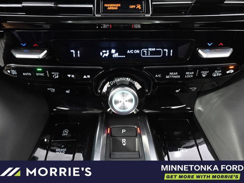 Used 2026 Acura MDX w/ Technology Package AWD/4WD image 31