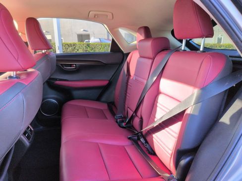 Used 2020 Lexus NX 300 NX 300 image 29