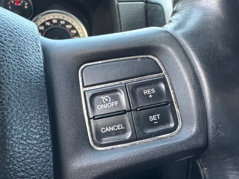 Used 2013 RAM 1500 Sport w/ Sport Premium Group image 29