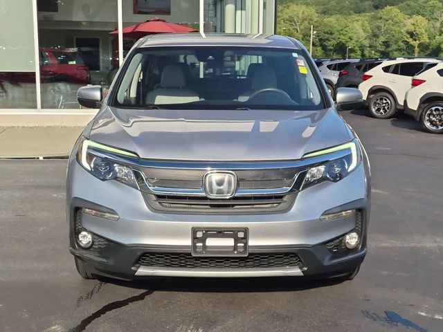 Used 2020 Honda Pilot EX image 9