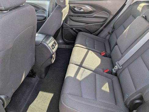 Used 2023 GMC Terrain SLE AWD/4WD image 32
