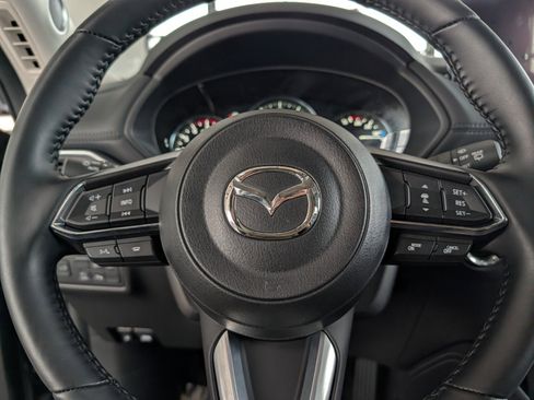 Certified 2025 MAZDA CX-5 AWD 2.5 S w/ Premium Plus Pkg image 20