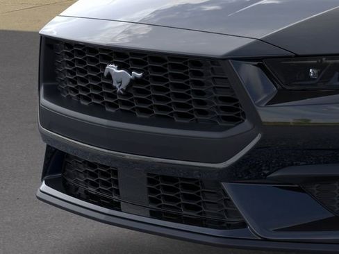 New 2026 Ford Mustang Premium image 18