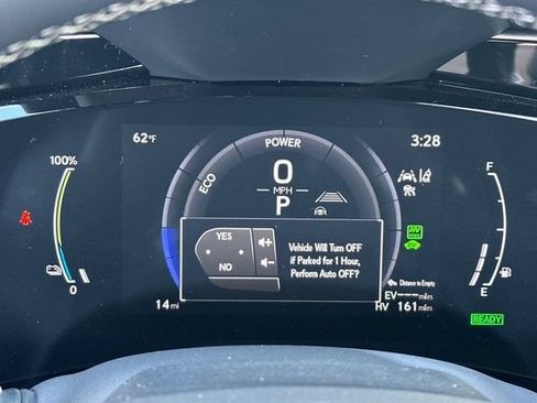 New 2026 Lexus NX 450h+ F Sport AWD/4WD image 21